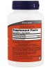 Отдельные аминокислоты NOW L-Tyrosine 750 mg (90 капс.)