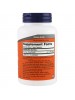 Отдельные аминокислоты NOW Taurine 1000 mg (100 капс.)