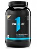 Сывороточный протеин Rule One Whey Blend 100% Whey Protein (905 гр.)