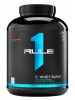 Сывороточный протеин Rule One Whey Blend 100% Whey Protein (2280 гр.)