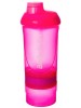 Шейкера BioTech (USA) Wave+ Shaker 3in1 (600 мл.)