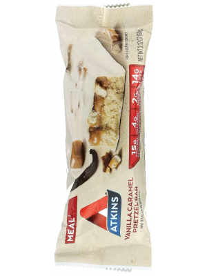 Atkins Protein Meal Bar (50 гр.)