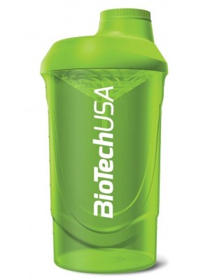 Шейкера BioTech (USA) Wave Shaker (600 мл.)