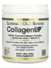 Коллаген California Gold Nutrition CollagenUP Hydrolyzed Marine Collagen Peptides (206 гр.)