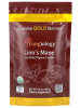 Биологически активные добавки California Gold Nutrition Fungiology Lion's Mane (120 гр.)