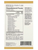 Пробиотики и ферменты California Gold Nutrition LactoBif 65 Probiotics (30 капс.)