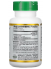 Биологически активные добавки California Gold Nutrition Lemon Balm (60 капс.)