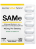 California Gold Nutrition SAMe 400 mg (60 таб.)