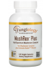 Fungiology MushRex Plus (120 капс.) Биологически активные добавки California Gold Nutrition Fungiology MushRex Plus (120 капс.)