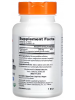 Минералы Doctor's Best High Absorption Magnesium (120 таб.)