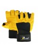 Перчатки Olimp Nutrition Hardcore Raptor + Wrist Wrap (1 пара.)