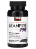 Жиросжигатели Force Factor LeanFire PM (60 капс.)