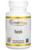 Биологически активные добавки California Gold Nutrition Fungiology Reishi (90 капс.)