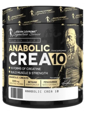 Kevin Levrone Anabolic Crea10 (207 гр.)