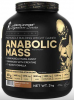 Высокоуглеводные гейнеры Kevin Levrone Anabolic Mass (3000 гр.)