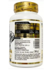 Kevin Levrone Gold Arginine AKG 1000 (120 таб.) ААКГ Kevin Levrone Gold Arginine AKG 1000 (120 таб.)