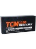 Olimp Nutrition TCM 1100 Mega Caps (120 капс.) Трикреатилмалат (TCM) Olimp Nutrition TCM 1100 Mega Caps (120 капс.)