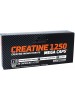 Моногидрат Olimp Nutrition Creatine 1250 Mega Caps (120 капс.)
