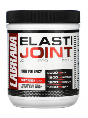 Хондропротекторы Labrada Nutrition Elasti Joint (350 гр.)