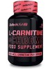 BioTech (USA) L-Carnitine + Chrome (60 капс.) L - карнитин BioTech (USA) L-Carnitine + Chrome (60 капс.)
