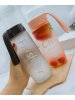 Бутылки для воды Бутылка для воды I Choose  (550 мл.)