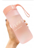 Бутылки для воды Бутылка для воды I Choose  (550 мл.)