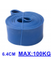 Инвентарь Fitness Elastic Band 65-175 lb (1 шт.)