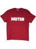 Футболки и майки Motor Nutrition Футболка Мужская MOTOR