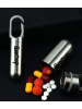 Инвентарь MotorNutrition Pillbox Stainless Steel (1 шт.)