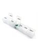 Инвентарь MotorNutrition Pillbox 7days White (1 шт.)