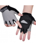 Перчатки Перчатки Motor Hongmaillong Rainbow (Black-Grey)