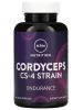 MRM Nutrition Cordyceps 750 mg (60 капс.)