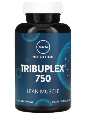 MRM Nutrition Tribuplex 750 (60 капс.)