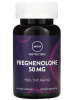 MRM Pregnenolone 50mg. (60 капс.)