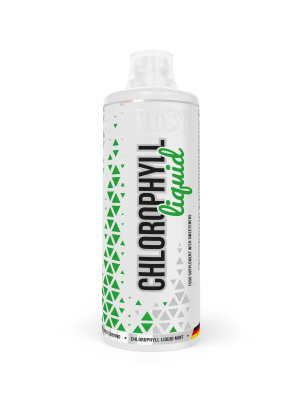 MST Chlorophyll Liquid (1000 мл.)