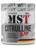 L - цитруллин MST Citrulline Malate (250 гр.)