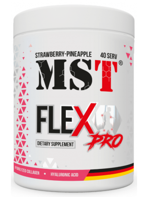 Хондропротекторы MST Flex Pro (420 гр.)