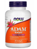 Мультивитамины NOW ADAM (90 софт.)