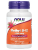 NOW B-12 1000 mcg (100 таб.)
