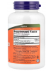 Пробиотики и ферменты NOW Betaine HCI 648 mg (120 капс.)