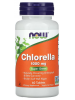 Биологически активные добавки NOW Chlorella 1000 mg (60 таб.)