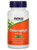 Биологически активные добавки NOW Chlorophyll 100 mg (90 капс.)