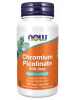Минералы NOW Chromium Picolinate 200 mcg (100 капс.)