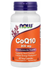 Биологически активные добавки NOW COQ10 200 mg (60 капс.)