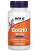 Биологически активные добавки NOW CO Q10 400 mg (30 капс.)