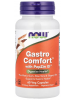 Биологически активные добавки NOW Gastro Comfort (60 капс.)