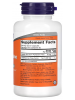 Отдельные аминокислоты NOW L-Methionine 500 mg (100 капс.)