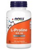 NOW L-Proline 500 mg (120 капс.) Отдельные аминокислоты NOW L-Proline 500 mg (120 капс.)
