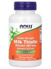 Биологически активные добавки NOW Milk Thistle Extract 300 mg (100 капс.)