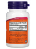 NOW Vitamin D3 2000 IU (120 капс.)